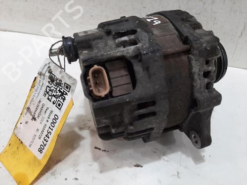 Alternator NISSAN QASHQAI I (J10, NJ10) 1.6 | BP30094782M7 