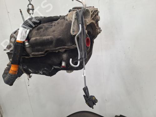 Motor JAGUAR I-PACE (X590) EV400 AWD | BP29882928M1 