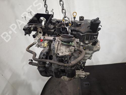 Engine CITROËN C1 II (PA_, PS_) 1.0 VTi 68 | BP37236366M1 - Image 3