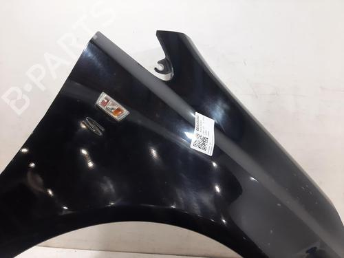 Right front fenders VAUXHALL CORSA Mk III (D) (S07) 1.0 i 12V (L08) | BP29742098C42 