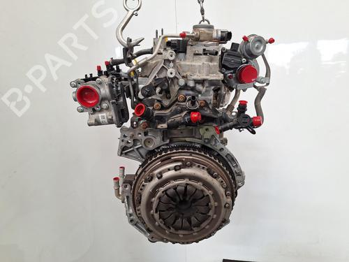 Engine DACIA DUSTER (HS_) 1.2 TCe 125 | BP29127858M1 