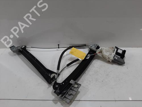 Used Front left window mechanism Front left window mechanism AUDI A3 Convertible (8P7) 1.2 TFSI (105 hp) 33840080 33840080