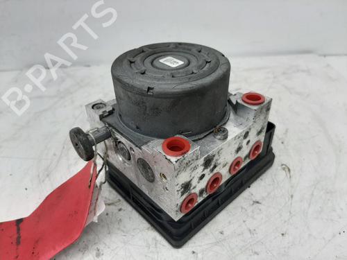 Used ABS pump PEUGEOT 208 I (CA_, CC_) 1.2 VTI 82 (82 hp) 26758456