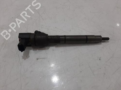 Used Injector Injector HYUNDAI ix35 (LM, EL, ELH) 1.7 CRDi (116 hp) 33212398 33212398