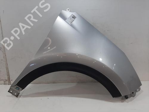 Used Right front fenders Right front fenders KIA SPORTAGE IV (QL, QLE) 1.7 CRDi (116 hp) 33555539 33555539