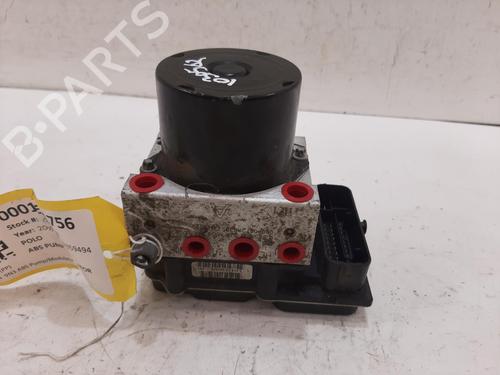 Pompe ABS VW POLO IV (9N_, 9A_) 1.2 (60 hp) 30119822