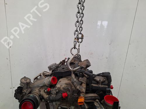 Engine VW BEETLE (5C1, 5C2) 1.2 TSI | BP36452018M1 - Image 4