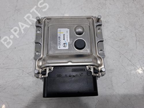 Used Control unit Control unit MAZDA CX-5 (KF) 2.2 D (150 hp) 40258353 40258353