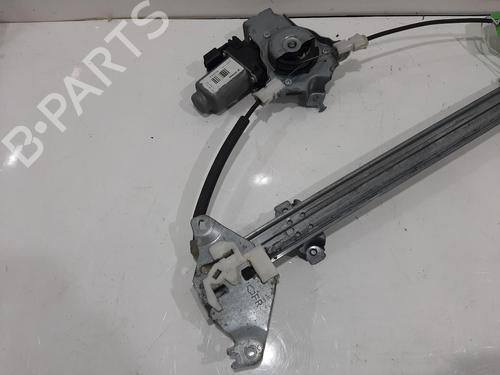 Front right window mechanism NISSAN NOTE (E11, NE11) 1.6 | BP36316206C23  - Image 6