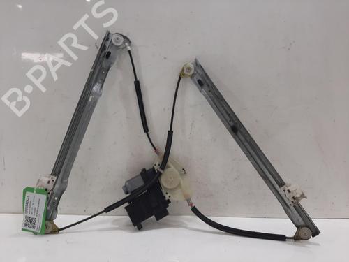 Used Front right window mechanism CITROËN C4 Grand Picasso I (UA_) 1.6 HDi (109 hp) 29883369