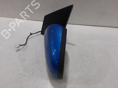 Left mirror NISSAN NOTE (E11, NE11) 1.4 | BP30180159C26 