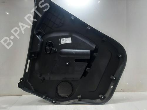 Used Other Other VAUXHALL MOVANO Mk II (B) VAN (X62) 2.3 CDTI FWD (FV) (136 hp) 36106065 36106065