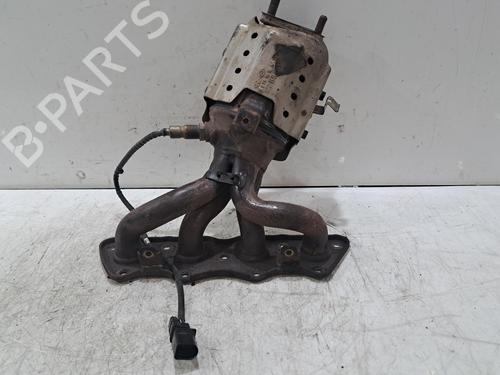 Used Catalyst Catalyst 38871356 38871356