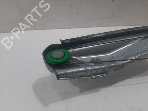 Front right window mechanism FORD TRANSIT CUSTOM V362 Van (FY, FZ) 2.2 TDCi | BP32503086C23 