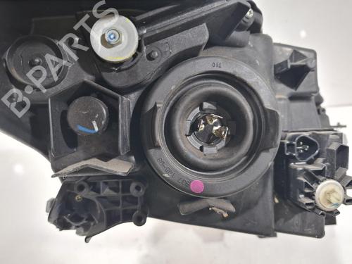 Left headlight HONDA HR-V (RU) 1.6 i-DTEC (RU8) | BP38078508C28 - Image 6