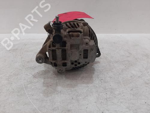 Alternator MAZDA 2 (DE_, DH_) 1.3 MZR (DE3FS) | BP39506975M7 - Image 4