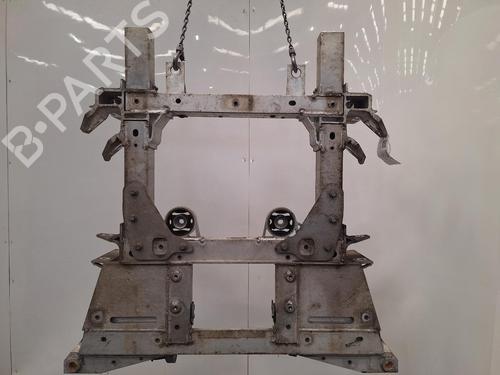 Subframe JAGUAR I-PACE (X590) EV400 AWD | BP34338689M9  - Image 5