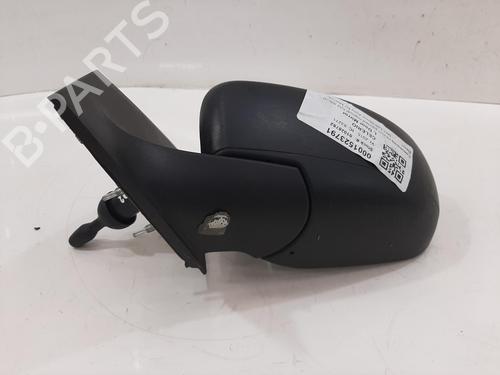 Used Left mirror SUZUKI CELERIO (LF) 1.0 (AVK310) (68 hp) 29349235