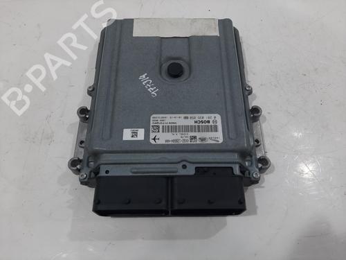 Control unit LAND ROVER RANGE ROVER IV (L405) 4.4 SDV8 4x4 | BP29417590M11 