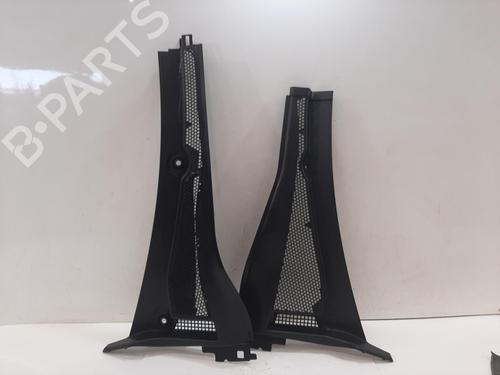 Torpedoplade CITROËN C3 III (SX) 1.2 PureTech 82 (83 hp) 30559899