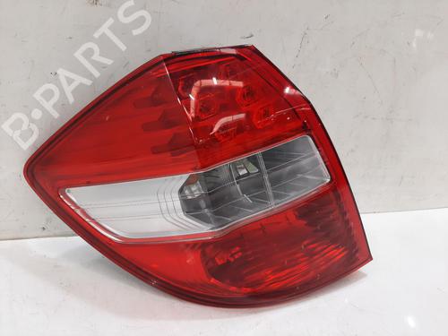 Left taillight HONDA JAZZ III (GE_, GG_, GP_, ZA_) 1.3 i (GE6, GG3, GG6) | BP29882049C34