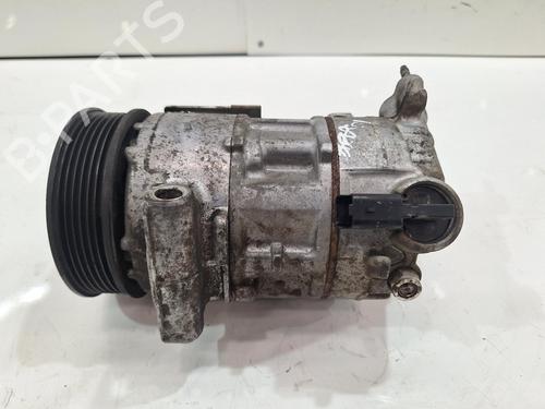 AC compressor MAZDA 2 (DE_, DH_) 1.5 (DE5FS) | BP39716157M34 - Image 6