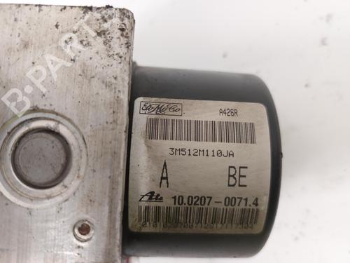 ABS pump FORD C-MAX (DM2) 1.8 | BP26865446M43 