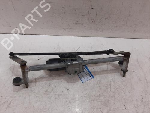 Front wiper motor SKODA RAPID Spaceback (NH1) 1.4 TDI | BP37458369M29 - Image 5