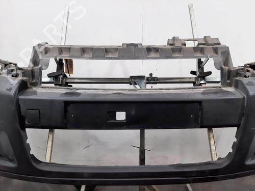 Front bumper PEUGEOT EXPERT Van (VF3A_, VF3U_, VF3X_) 1.6 HDi 90 8V | BP26840722C7 