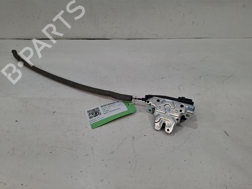 tailgate-lock-mercedes-benz-e-class-w212-2009-2010-2011-2012-2013-2014-2015-2016-39587275 main image