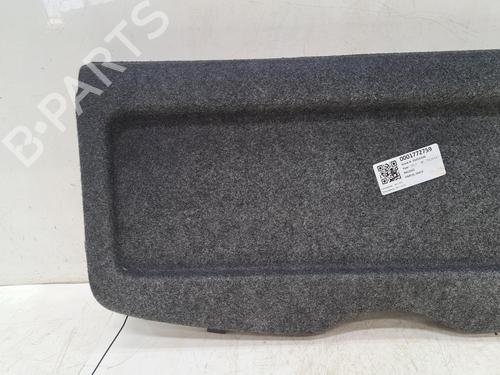 Rear parcel shelf SUZUKI BALENO (FW, EW) 1.2 (A1K412) | BP37409265C85  - Image 5