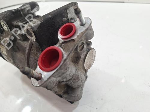 AC compressor MAZDA 2 (DE_, DH_) 1.5 (DE5FS) | BP39716157M34 - Image 5