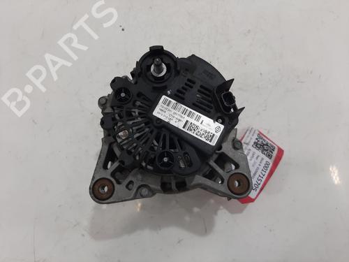 Alternator RENAULT CAPTUR I (J5_, H5_) 1.5 dCi 90 (J5N4, J5M5, J5MW, J5M6, J5AL, J5AJ) | BP35768310M7  - Image 6