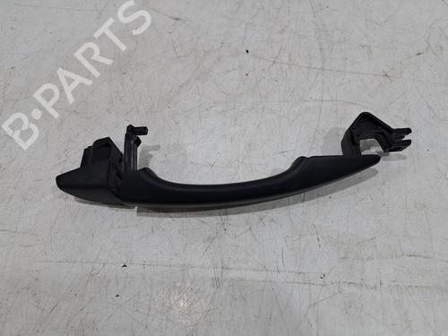 Udvendigt håndtag PEUGEOT EXPERT Van (V_) 2.0 BlueHDi 145 (144 hp) 31088743