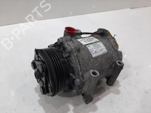 AC compressor SUZUKI SWIFT III (MZ, EZ) 1.3 (RS413, ZC11S) | BP36452311M34 - Image 4