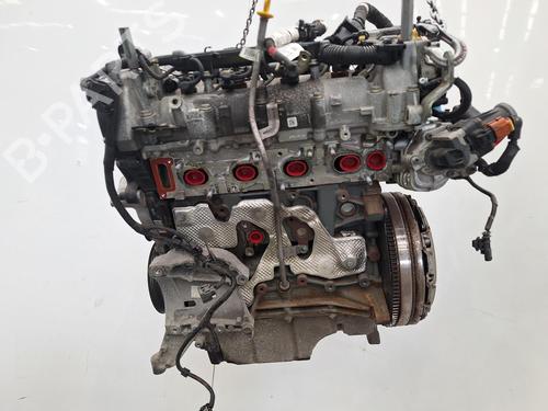 Engine JEEP COMPASS (MP, M6, MV, M7) 1.6 CRD | BP36315601M1 - Image 3