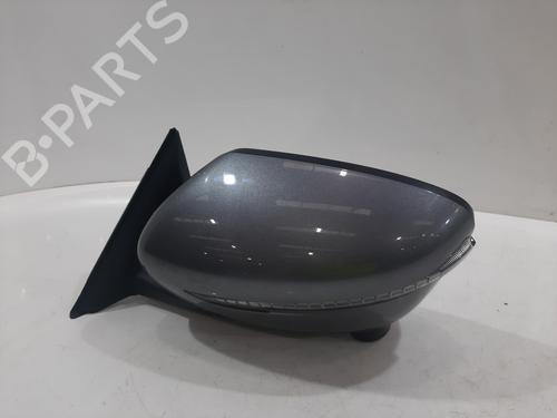 Left mirror NISSAN X-TRAIL III (T32_, T32R, T32RR) 1.6 dCi (T32) | BP29444546C26 