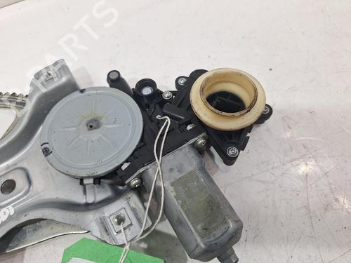 Front right window mechanism TOYOTA AURIS (_E15_) 1.33 Dual-VVTi (NRE150_, NRE150R) | BP31879380C23 