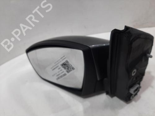 Left mirror FORD KUGA II (DM2) 2.0 TDCi | BP31928295C26 