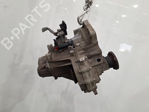 Gearbox SKODA RAPID Spaceback (NH1) 1.2 TSI | BP30094923M3 