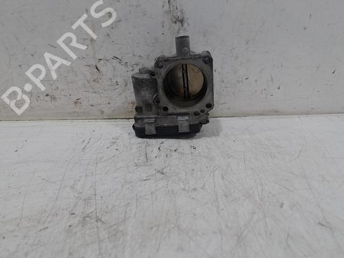 Throttle body SKODA YETI (5L) 1.2 TSI | BP30517352M82 