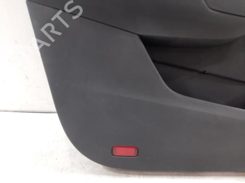 Front left panel SKODA KAROQ (NU7, ND7) 1.6 TDI | BP40454440C58 - Image 4