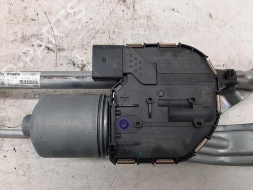 Front wiper motor VW GOLF VII (5G1, BQ1, BE1, BE2) 1.5 TSI | BP26872198M29