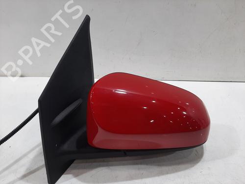 Left mirror TOYOTA AYGO (_B4_) 1.0 VVTi (KGB40) | BP29397478C26 