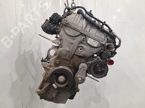 Used Engine Engine VAUXHALL ASTRA Mk VII (K) (B16) 1.0 (105 hp) 36773850 36773850