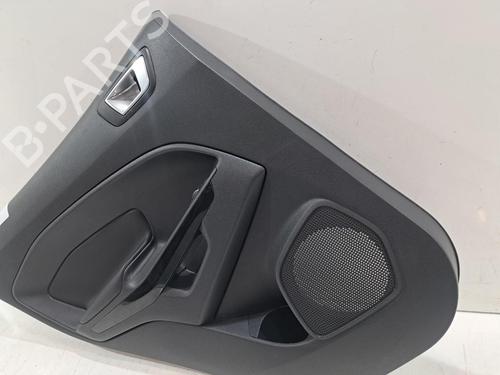 Rear left panel FORD ECOSPORT 1.0 EcoBoost | BP31999055C60 - Image 3