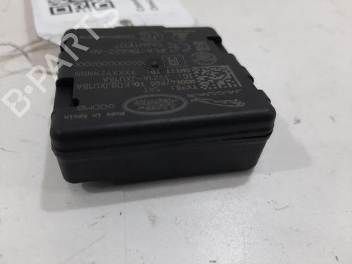 Computer JAGUAR I-PACE (X590) EV400 AWD | BP30094841M11 