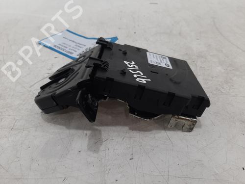Tailgate lock JAGUAR I-PACE (X590) EV400 AWD | BP26814461C101 