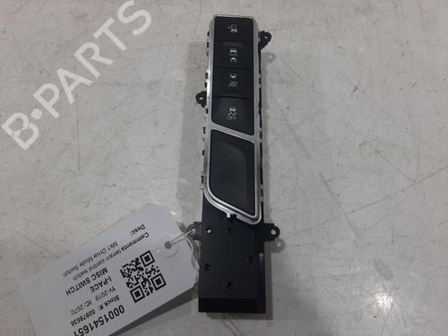 Elektronisk modul JAGUAR I-PACE (X590) EV400 AWD (400 hp) 29883140