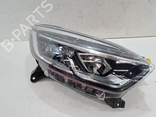 right-headlight-renault-captur-i-j5_-h5_-2013-33282491 main image